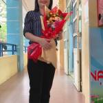 Nguyễn Thị Xuân