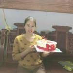 Dương Thị Oanh