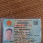 Nguyễn Đức Hoàng