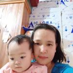 NGUYỄN THỊ KIM LINH