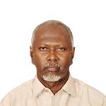 Muawya Ahmed