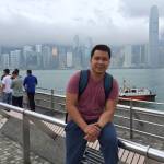 Kimpoi Quidato Serra