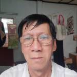 Phan Huy hải
