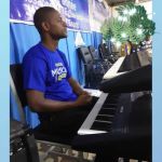 Léonce Richard TIGATI