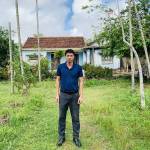 Nguyễn Cảnh Hoá