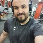 Nour Eldin Mohd