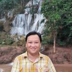 Ngoc Thanh Giao