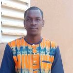 Arzouma A Kader Bonaventure LOURE