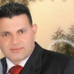 اشرف شعبان القادوسى