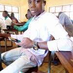 Nazirou MADOUGOU