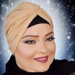 NADIA SHAABAN