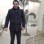 Saeed Metwaly