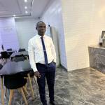 Gideon Obakpororo Edemevrure