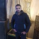 Yousef Salem