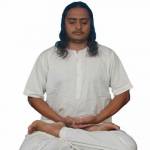 YOGI BRISHAVDEV GORAKSHADAS