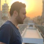 Khaled Sakr