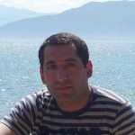 Harutyun Yeghiazaryan