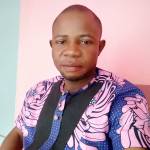 Francis Effiong