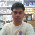 Neil Patrick Villafuerte