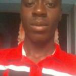 Nalourougo daouda Soro