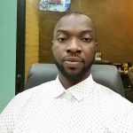 Cherif Iyanda