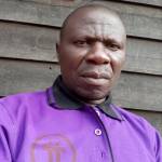 Gilbert Kakule Sikahimbula