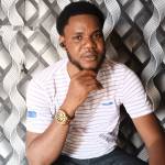 Simeon Umoh