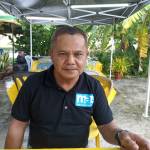 Tuan Alias Tuan Dagang