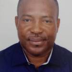 Innocent Eric ADOUVI