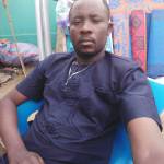 Sagah Komivi mawuto