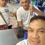 Wan zefri Wan salleh