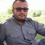 سەرباز باوەجانی