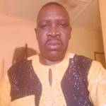 Ouedraogo Hassane Jonathan