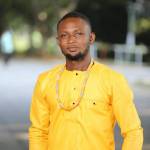 Nicholas Anafo