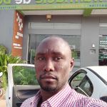 Gloire Matondo Masunda