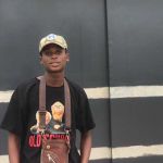 Touré Daouda Junior