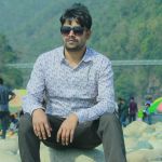 Nirmal Dabanath