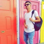 Ahmad Abid