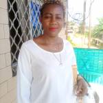 Eleonore Constance TUEBOU FOGOU