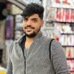 Mohammed Hassouna