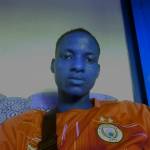 David ANAGO