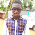 Ahouehome aza jean paul précieux