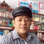 LIÊU CHÍ DŨNG