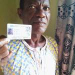 Michael Toyin Olusunmade