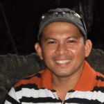 Jerson Lambayong