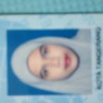 Raniyah Amany intansari