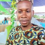 Mendel ivic DANSOU