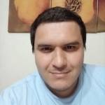 Daniel Gerardo