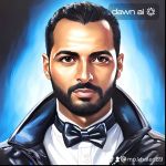 Mohamed Khaled Aly