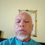 Ungku A Aziz bin Ungku Mat